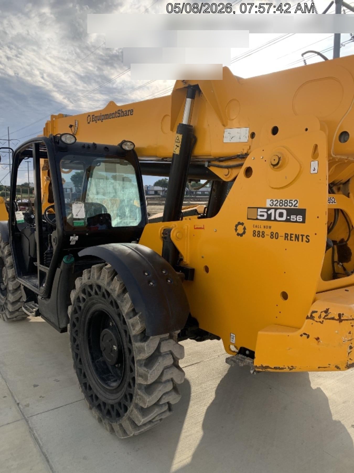 2023 JCB 510-56