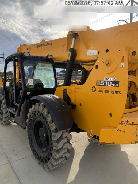 2023 JCB 510-56
