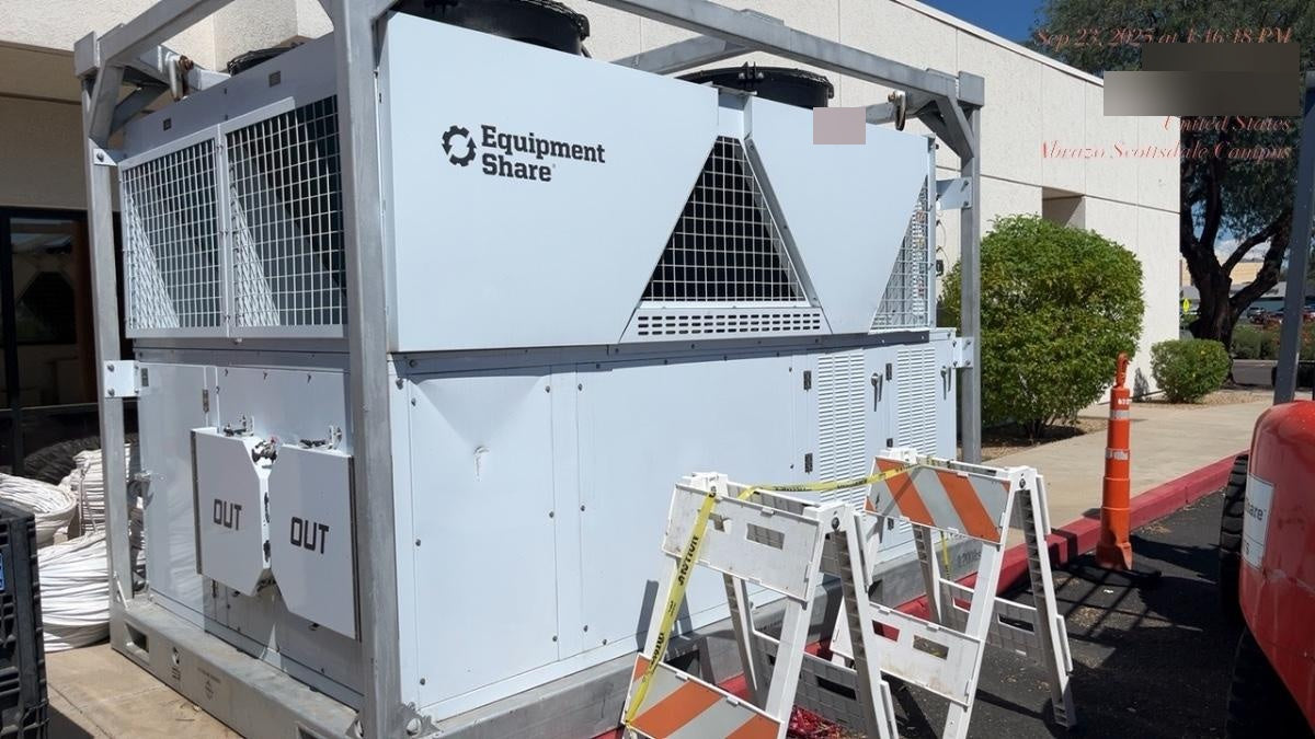 2024 SMARTECH SACP81A-HS