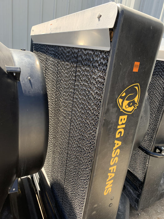 2022 BIG ASS FANS Cool Space 400