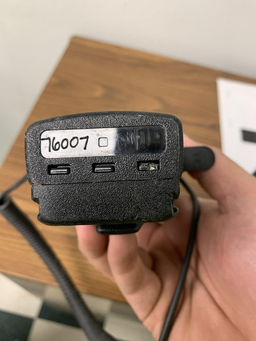 2020 MOTOROLA RDU4100