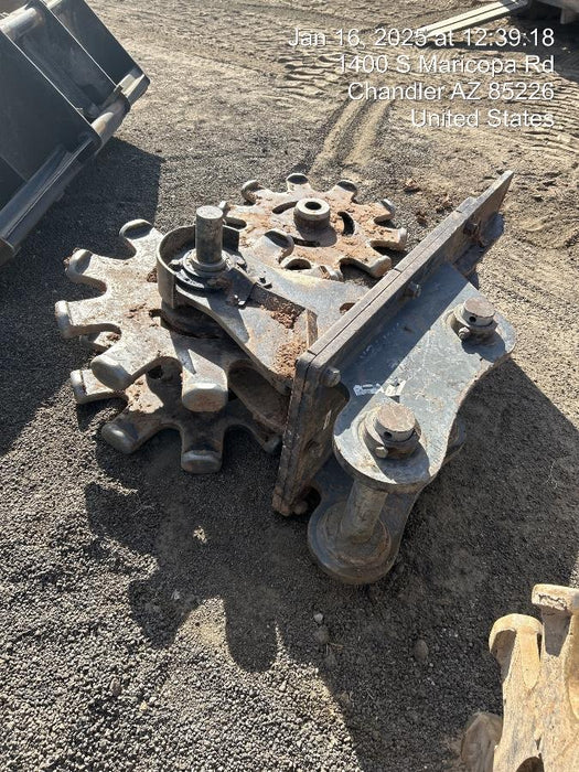 2023 ROCKLAND 245CW24