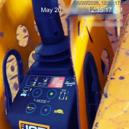 2021 JCB S1930E