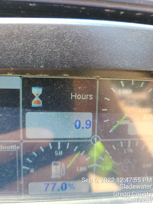 2022 ATLAS COPCO PAC F66 KD