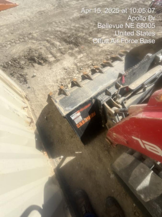 2024 VIRNIG DHV72EX-GB