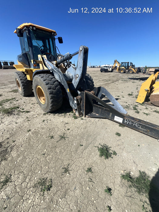 2024 HAUGEN MIJ-WL2-416