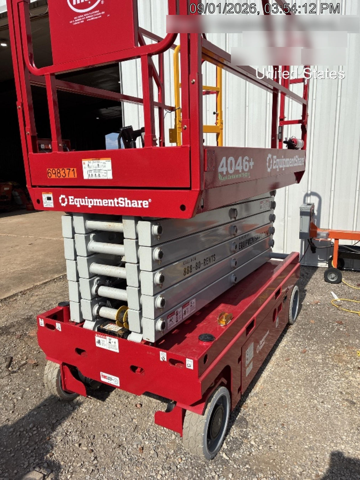 2026 MEC 4046+