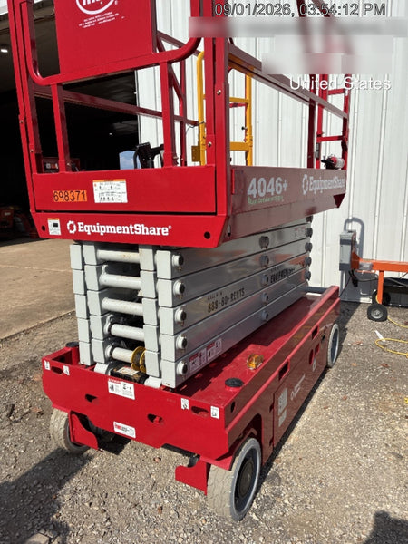 2026 MEC 4046+