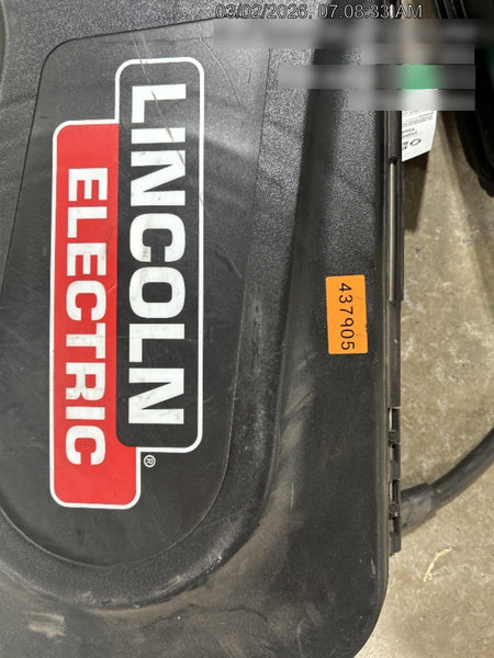 2024 LINCOLN ELECTRIC LN-25X