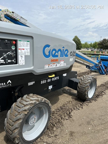 2025 GENIE S-65 XC
