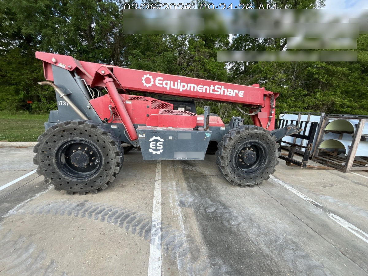 2019 MANITOU 12042