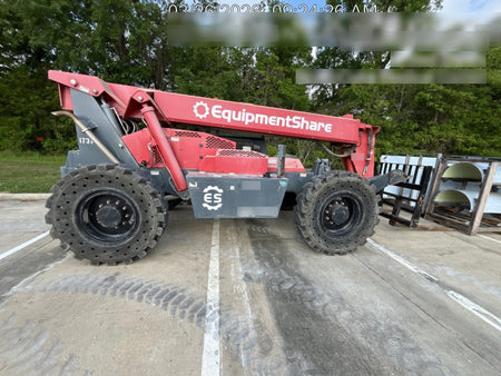 2019 MANITOU 12042