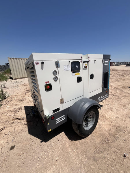 2026 ATLAS COPCO PAC F44 KD-S