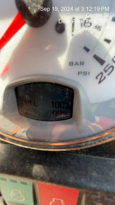 2024 BOBCAT PA425WCU-T4F