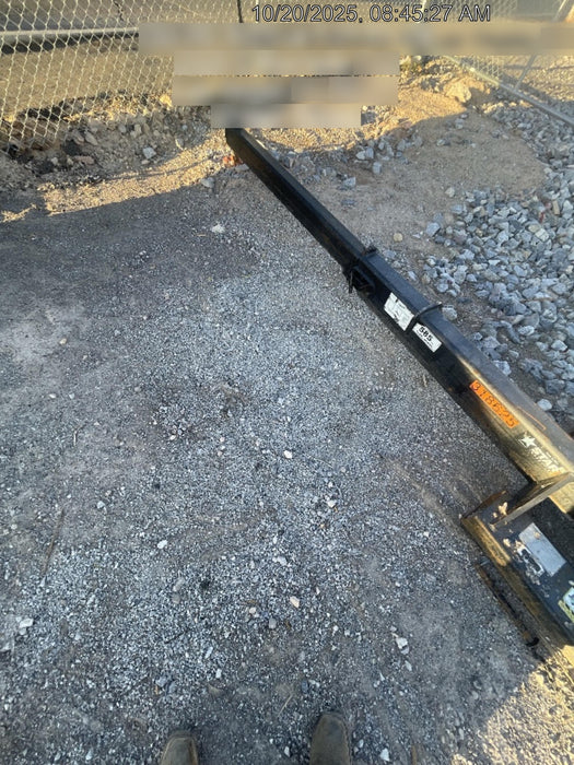 2023 STAR INDUSTRIES M1360B - Star JIB Boom