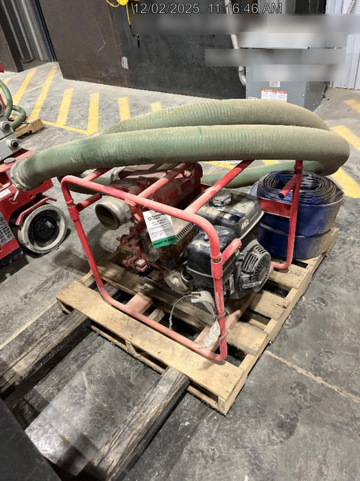 2023 MULTIQUIP QP4TH