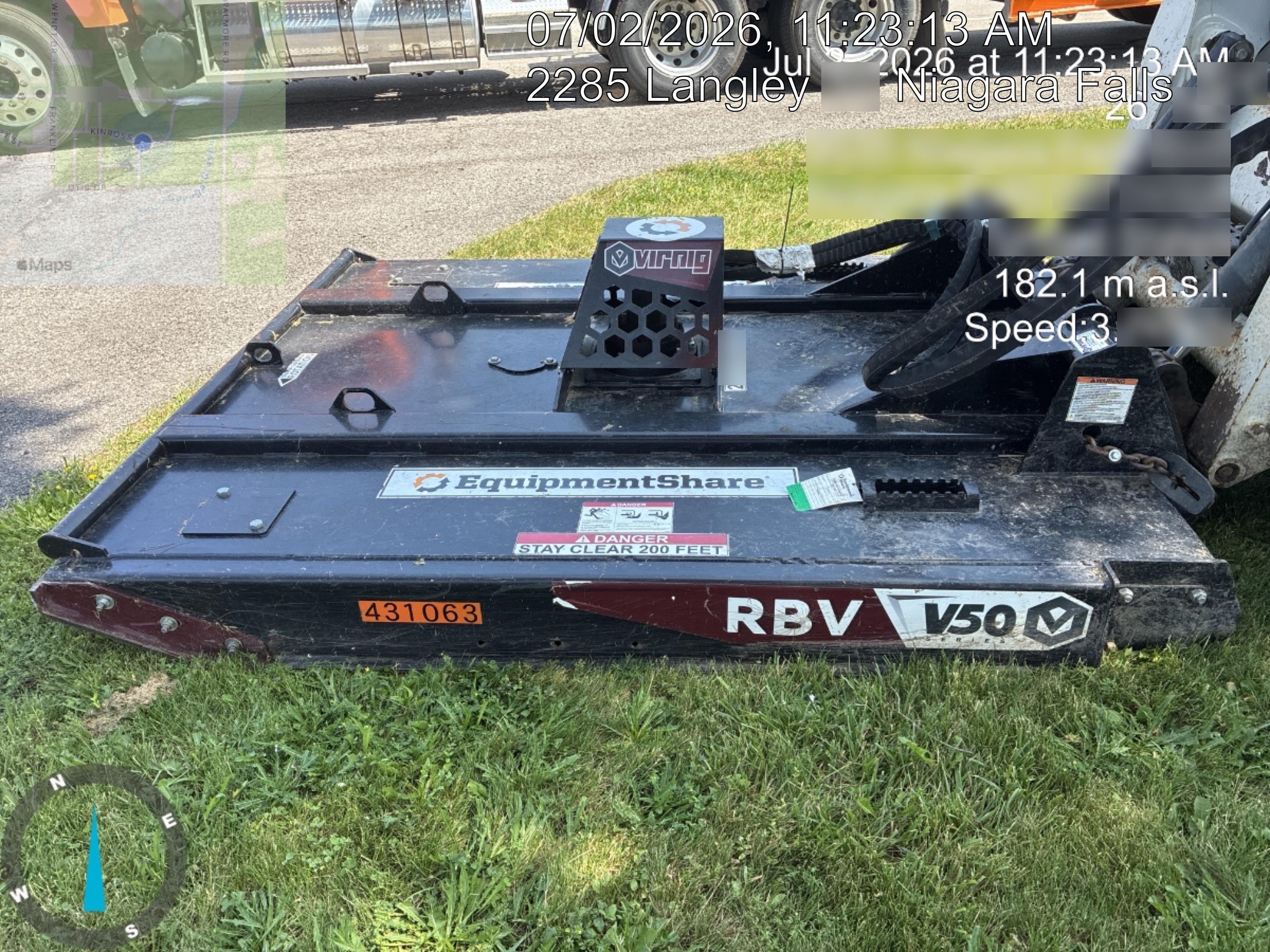 2024 VIRNIG RBV72-25