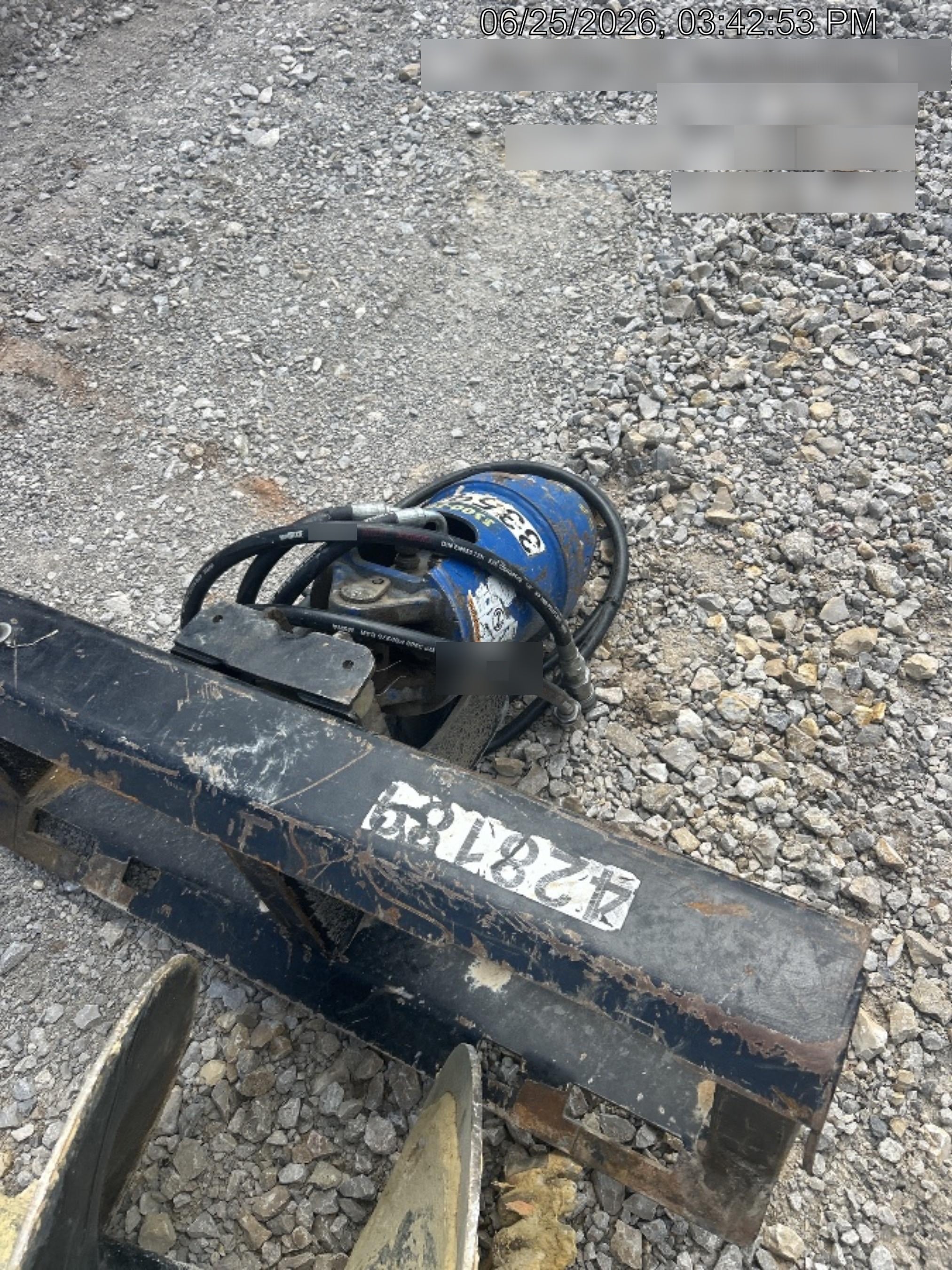 2023 AUGER TORQUE 3300-30