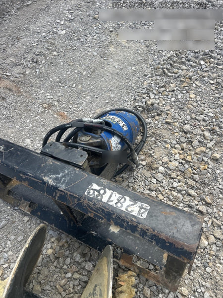2023 AUGER TORQUE 3300-30