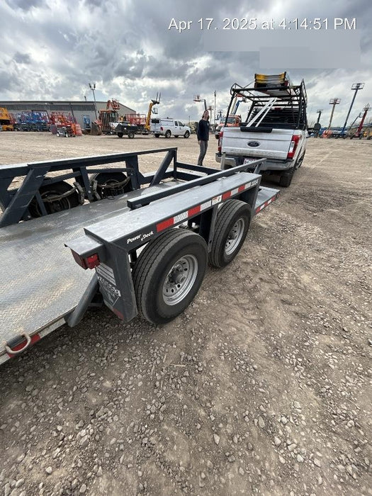 2022 TRIPLE L 1014 Triple L