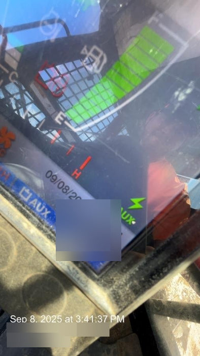 2022 TAKEUCHI TL10V2-CR