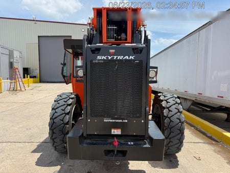 2026 SKYTRAK 10054