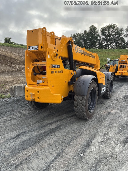 2026 JCB 512-56