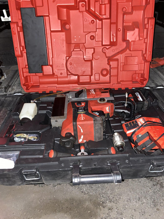 2021 MILWAUKEE 2788-22HD