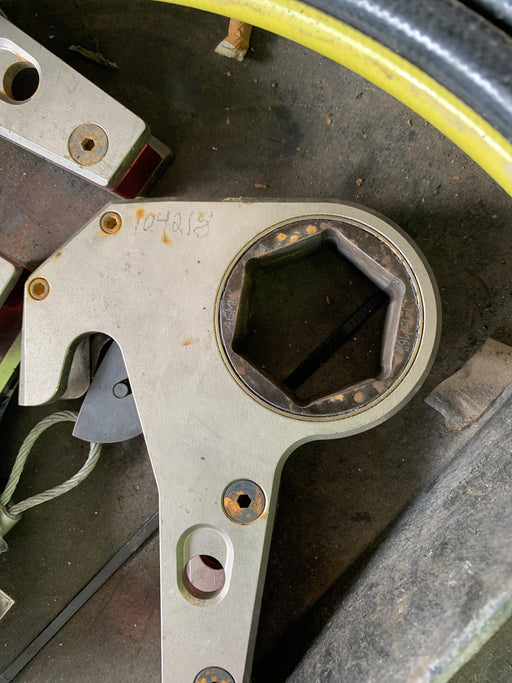 2020 TORCUP TX-2RL113M46