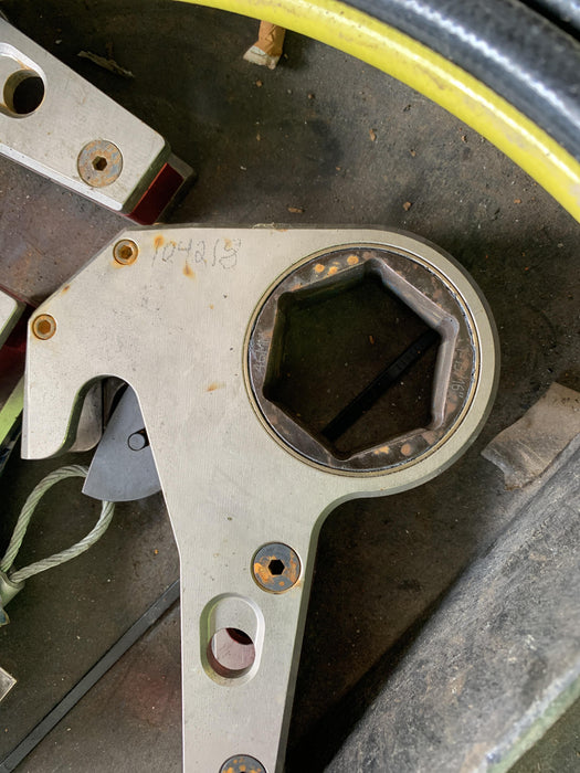 2020 TORCUP TX-2RL113M46