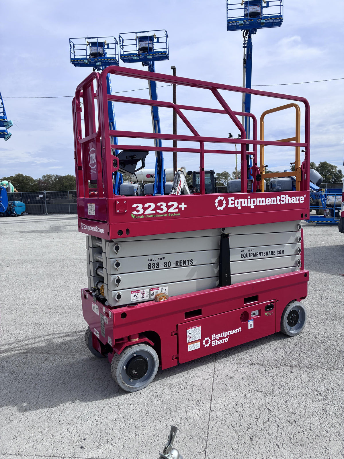 2026 MEC 3232+
