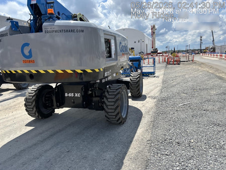 2026 GENIE S-65 XC