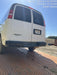 2023 CHEVROLET Express Van - Rental