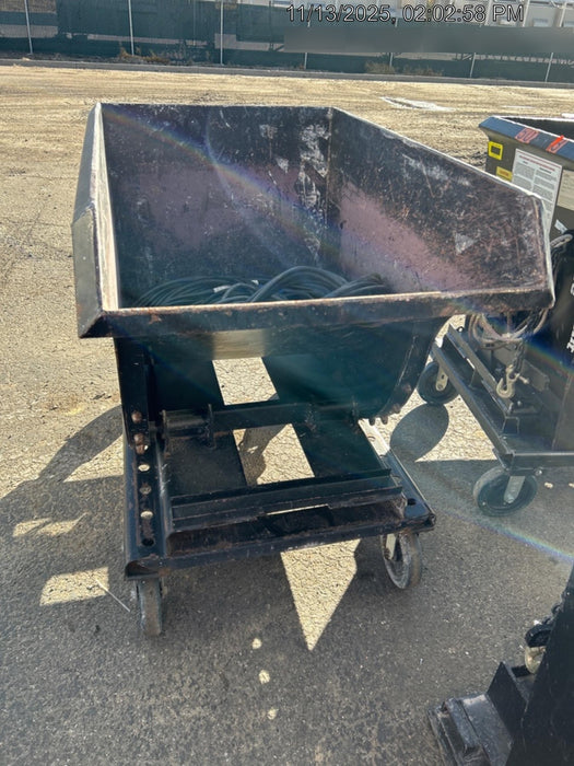 2021 STAR INDUSTRIES 1805N Hopper