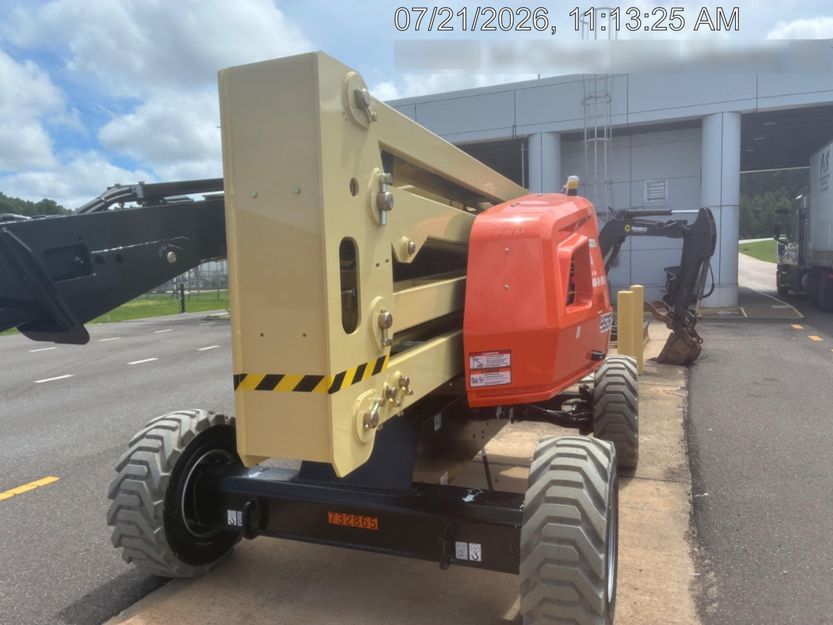 2026 JLG 450AJ