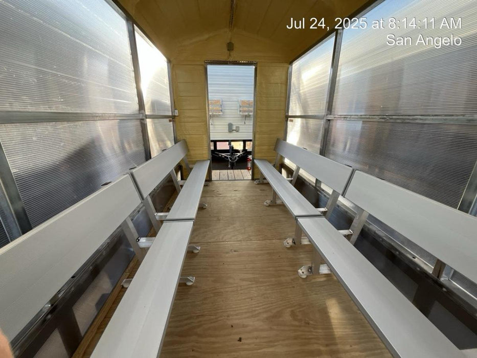 2025 PRO EPIC FBPRO-4K18S-D