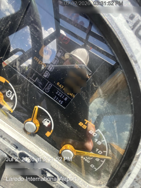 2022 JCB 509-42