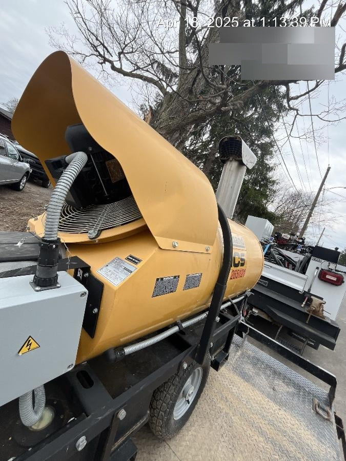 2022 ALLMAND BV50015