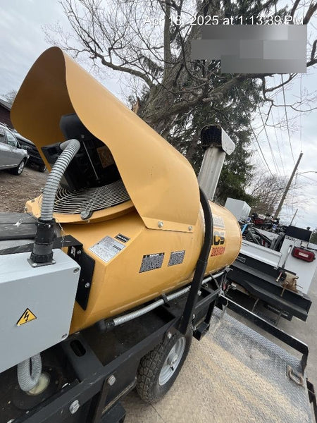 2022 ALLMAND BV50015