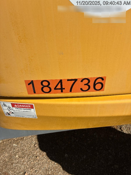 2021 HAULOTTE HT46RTJO