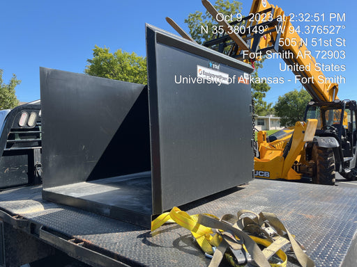 2023 STAR INDUSTRIES 1425