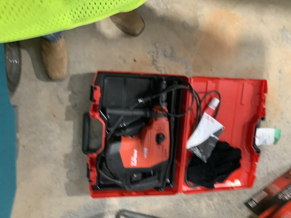2020 HILTI TE 70-AVR