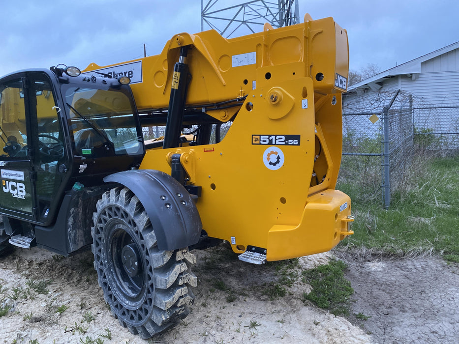 2023 JCB 512-56