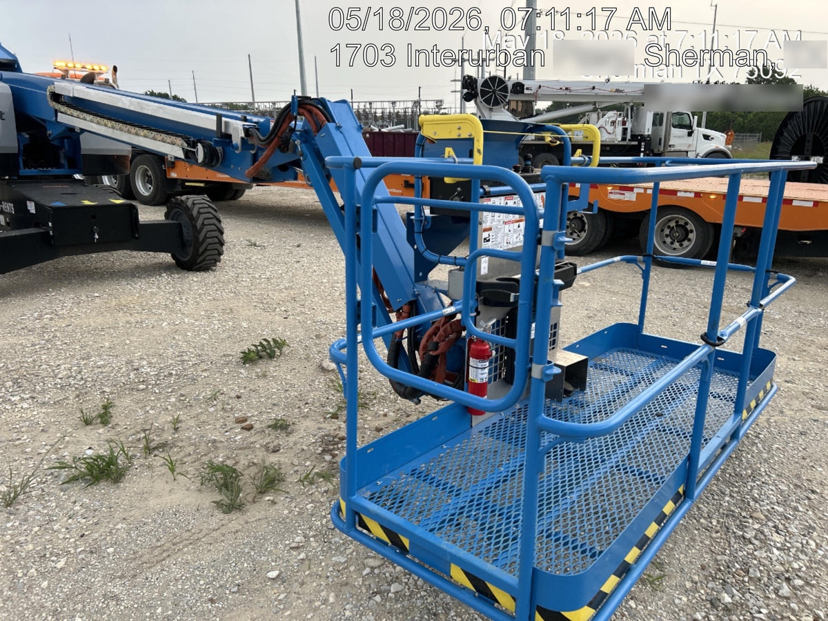 2026 GENIE S-45 XC