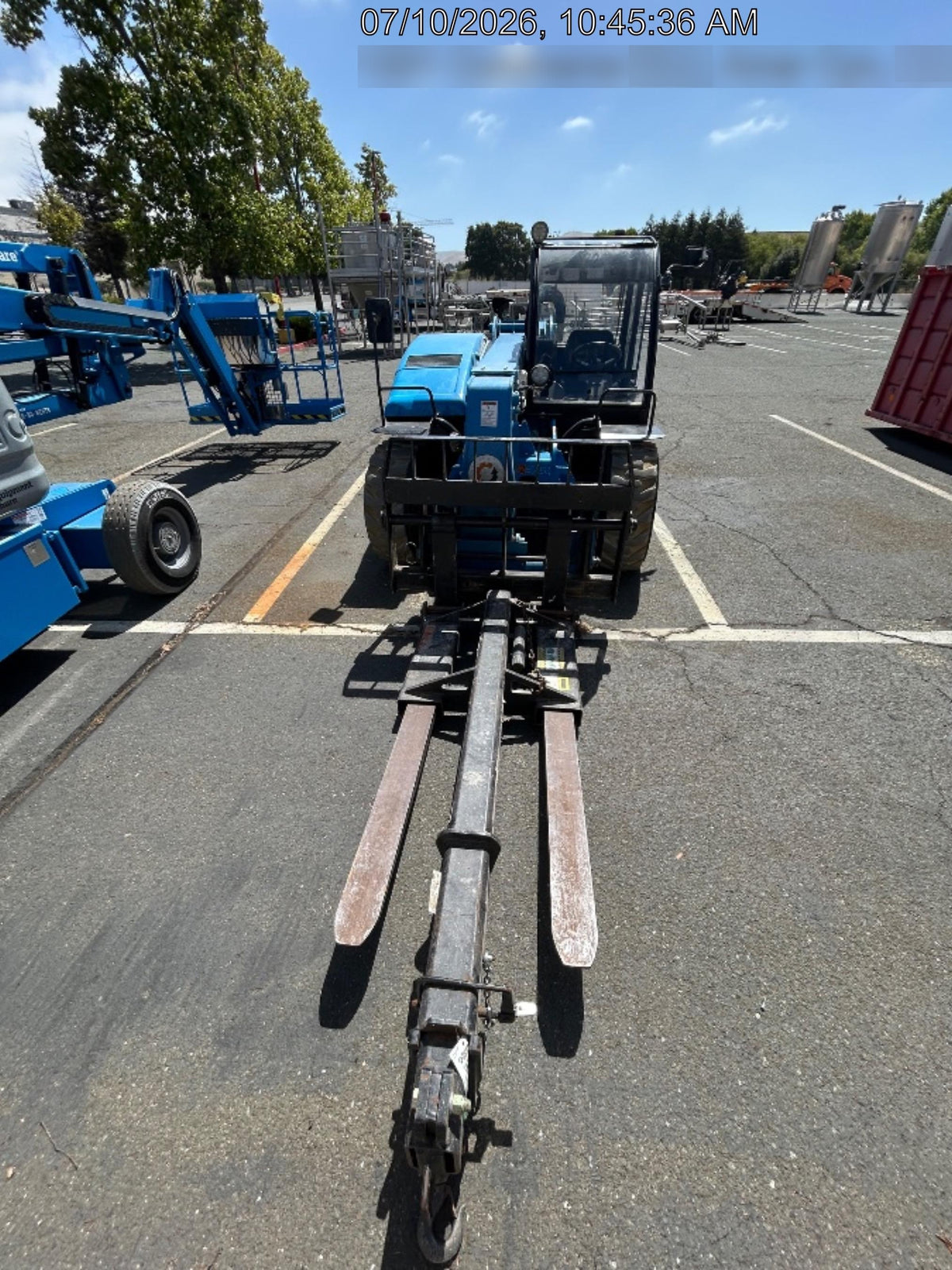 2025 STAR INDUSTRIES M1360B - Star JIB Boom