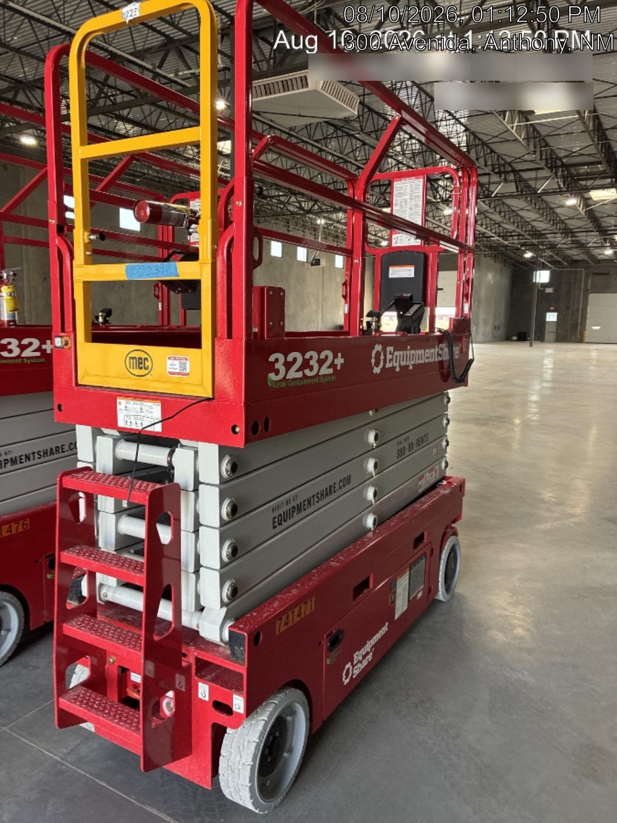 2026 MEC 3232+