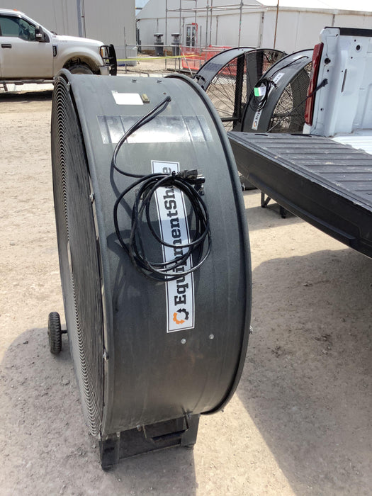 2019 BANNON 48" Industrial Fan