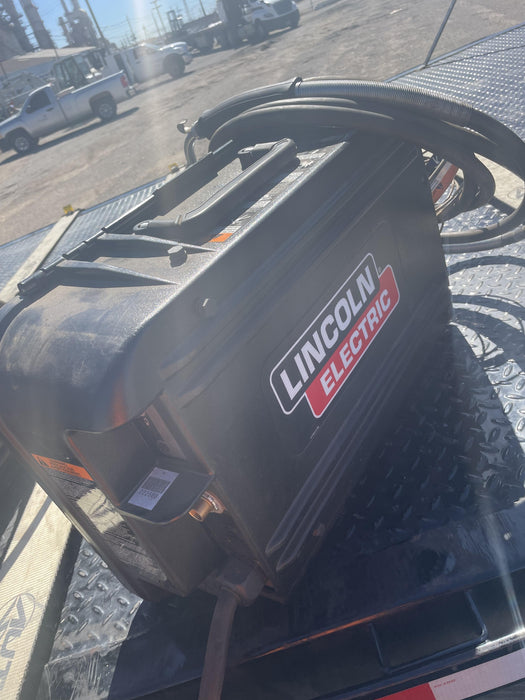2022 LINCOLN ELECTRIC LN-25X