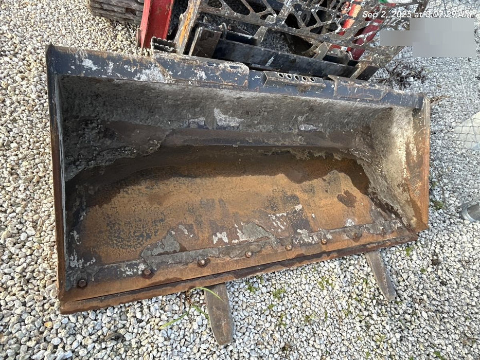 2022 PALADIN 48" Pallet Forks - Paladin