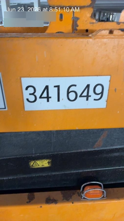 2023 JCB S2632E